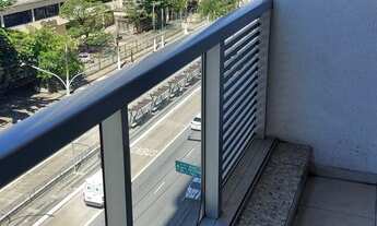 Imagem 7: Sala/Conjunto para aluguel tem 33 metros quadrados com 1 vaga