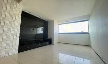 Imagem 4: Apartamento para venda vista mar com 3 quartos no Renascença - São Luís - MA