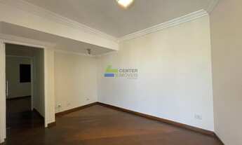 Imagem 3: Vila Mariana - 117m², 3Dts, 1St, 2Gar, Px Metrô