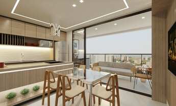 Imagem 7: Apartamento com 2 dormitórios à venda, 64 m² por R$ 658.500 - Papicu - Fortaleza/CE