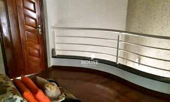 Imagem 7: Sobrado com 3 dormitórios à venda, 280 m² por R$ 640.000,00 - Jardim Jacira - Mogi Guaçu/S