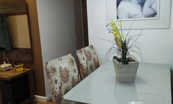 Imagem 5: Apartamento para venda com 50 metros quadrados com 2 quartos em Anil - Rio de Janeiro - RJ