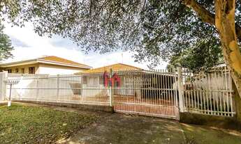 Imagem 2: Casa com 5 dormitórios à venda, 120 m² por R$ 650.000,00 - Santa Felicidade - Curitiba/PR