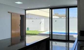 Imagem 7: Casa de condomínio térrea Jardim Veneza 3 Suítes R$ 989.000,00