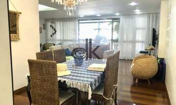 Imagem 4: EDK - VENDE - 177M² - JARDIM OCEÂNICO - 3 QTOS - 24 HS SEGURANÇA - BARRA DA TIJUCA - RJ