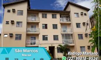 Imagem: Vendo ou alugo ótimo apartamento de 2 quartos