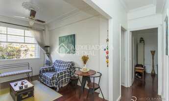 Imagem 2: PORTO ALEGRE - Apartamento Padrão - Santana