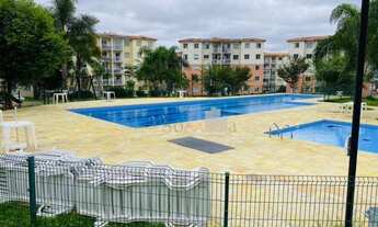 Imagem: Apartamento com 2 dormitórios para alugar