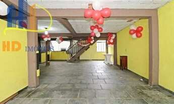 Imagem 13: Casa com terreno à venda no Novo Mundo - Curitiba/PR com 4 quartos e 4 vagas