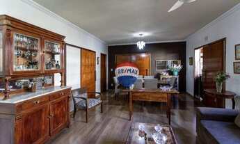 Imagem 6: Casa Térrea com 3 dormitórios à venda, 330 m² por R$ 865.000 - City Ribeirão - Ribeirão Pr