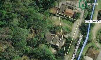 Imagem: Terreno comercial ou residencial à venda