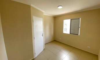 Imagem 3: CASA DE CONDOMÍNIO SOBRADO PARA VENDA POSSUI 63 METROS QUADRADOS COM 2 QUARTOS