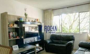 Imagem 4: Apartamento para venda com dois dormitórios no Condomínio Ignês - Campo Grande