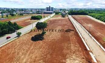 Imagem 2: CANOAS - Terreno Padrão - Morada do Campus