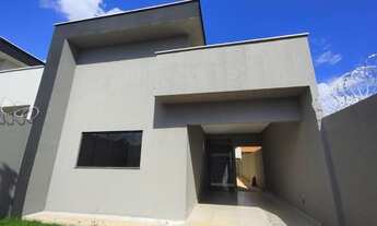 Imagem: A casa no bairro Jardim Helvécia