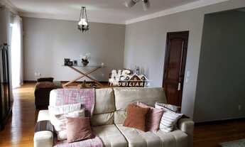 Imagem 3: Apartamento com Varanda