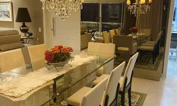 Imagem 2: Apartamento para venda com 4 suítes em Centro - Florianópolis - SC