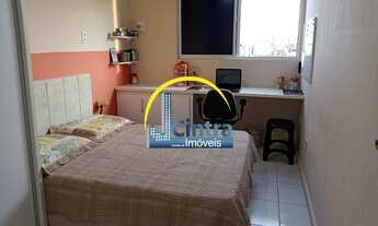 Imagem 6: Vendo Apartamento no Matatu de Brotas , 3/4, 74 m², R$ 260.000,00 Financia!!