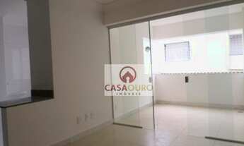 Imagem 1: Apartamento com 2 quartos - Santo Antônio - Belo Horizonte/MG