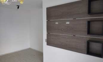 Imagem 3: APARTAMENTO RESIDENCIAL em SÃO PAULO - SP, JARDIM PROMISSÃO