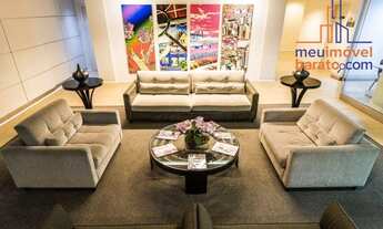 Imagem 4: BOULEVARD HOTEL - Apartamento com 1 dormitório à venda, 39 m² por R$ 280.000 - Centro - Lo