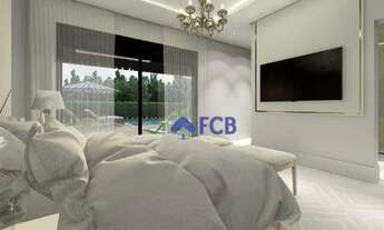 Imagem 7: Casa com 4 dormitórios à venda, 320 m² por R$ 1.723.404,00 - Jardim Dacha Sorocaba - Soroc