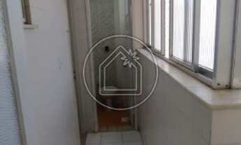 Imagem 6: OPORTUNIDADE!! Segunda quadra da praia - 02 quartos