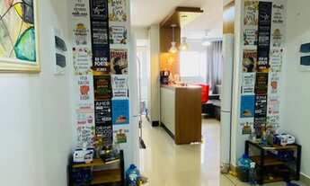 Imagem: Lindo apê 2 quartos completo em armários