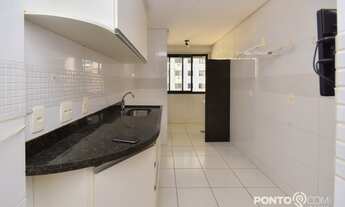 Imagem 3: Apartamento para venda com 86 metros quadrados com 3 quartos em Parque Amazônia - Goiânia