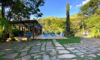 Imagem 5: Casa com 4 dormitórios à venda por R$ 1.380.000,00 - Secretário - Petrópolis/RJ