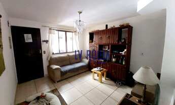 Imagem 2: Casa a Venda no Jardim São Bernardo