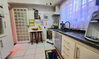 Imagem 4: Casa com 3 dormitórios à venda, 110 m² por R$ 650.000 - Cariobinha - Americana/SP