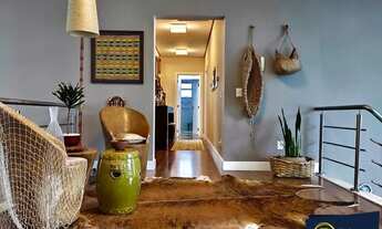 Imagem 7: Casa para Venda em Palhoça, Pedra Branca, 4 dormitórios, 4 suítes, 6 banheiros, 2 vagas