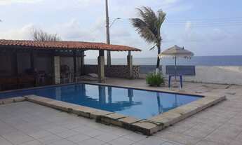 Imagem 7: CASA EM FORTALEZA FRENTE AO MAR - IDEAL PARA EXCURSÕES