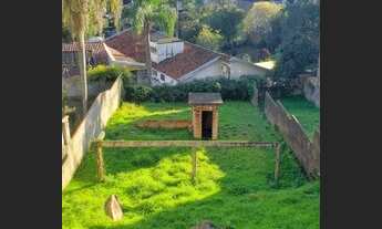 Imagem 2: Lindo Terreno Jardim Isabel Vista Linda