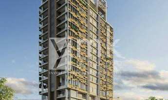 Imagem 1: São Paulo - Apartamento Padrão - Pinheiros