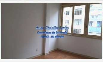 Imagem 6: Apartamento para venda com 2 quartos em Copacabana - Rio de Janeiro - RJ