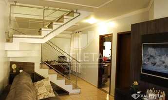 Imagem 2: Exelente sobrado no condomínio bella casa