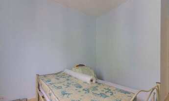 Imagem 7: Apartamento Lauzane Paulista!!! 02 dormitórios, 01 banheiro, 55m²!!