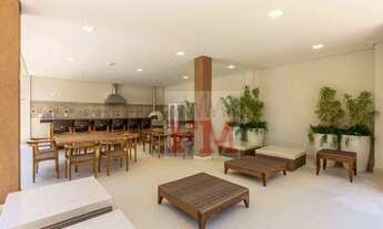 Imagem 6: LINDO APARTAMENTO ZONA OESTE EMPREENDIMENTO CAMINHOS DA LAPA HOME CLUB