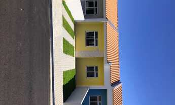 Imagem: Excelente casa com dois quartos no centro