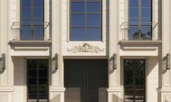 Imagem 7: Casa de condomínio sobrado para venda tem 811 metros quadrados com 4 quartos