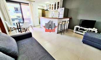 Imagem 2: Flat para aluguel tem 52 metros quadrados com 1 quarto em Vila Uberabinha - São Paulo - SP