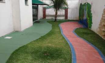 Imagem 5: Apartamento com 2 quartos no EDIFICIO INEDITO - Bairro Centro em Londrina