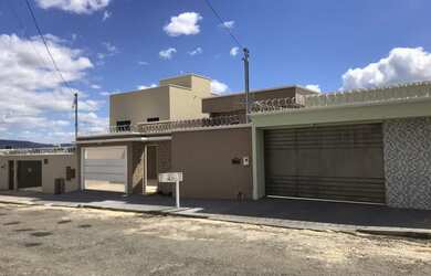 Imagem 2: Casa 3/4 no Itaguaí de Alto Padrão em Caldas Novas - GO