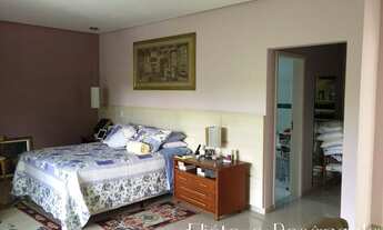 Imagem 2: Ótima casa com dois lotes no Altos da Serra II