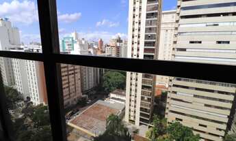Imagem 7: Apartamento para venda com 373 metros quadrados com 4 quartos em Cambuí - Campinas - SP