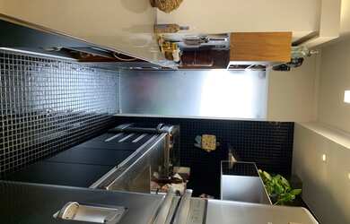 Imagem 7: Cobertura para aluguel tem 90 metros quadrados com 1 quarto em Moema - São Paulo - SP