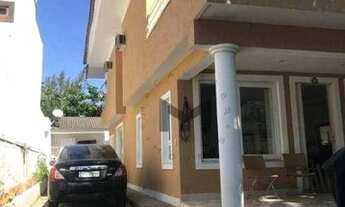 Imagem 5: Casa com 4 dormitórios à venda, 357 m² por R$ 2.900.000,00 - Itacoatiara - Niterói/RJ