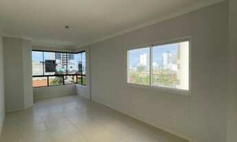 Imagem 2: Apartamento de frente Ref.:AP1698